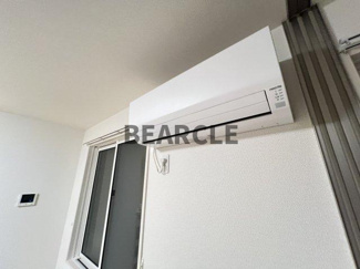 【設備】 | ラヴィベル本堅田