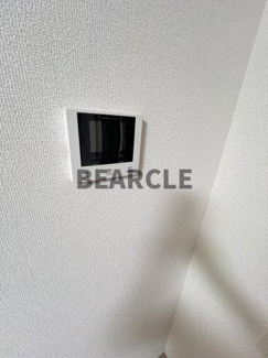 【セキュリティ】 | ラヴィベル本堅田