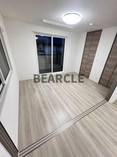 【寝室】 | ラヴィベル本堅田