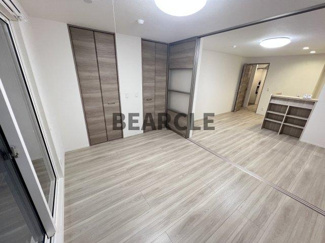 【洋室】 | ラヴィベル本堅田