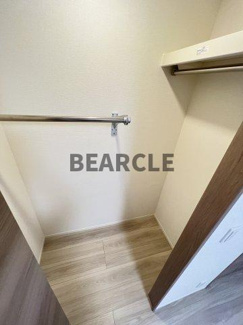 【収納】 | ラヴィベル本堅田