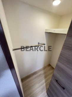 【収納】 | ラヴィベル本堅田