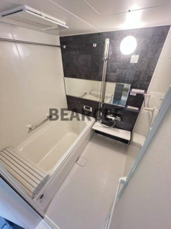 【浴室】 | ラヴィベル本堅田