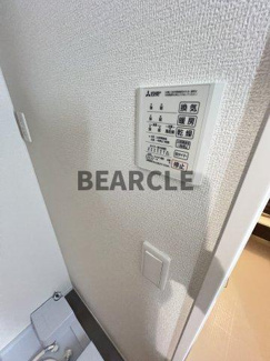 【設備】 | ラヴィベル本堅田