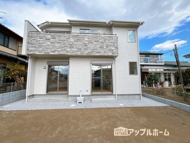 深谷市東方町4丁目　新築戸建　