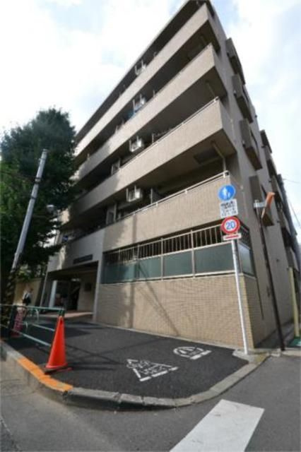 サンテミリオン目白台