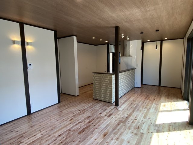 西条市福武甲　中古住宅のその他