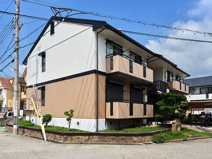 セピアコートの画像