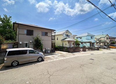 【展望】 | セピアコート