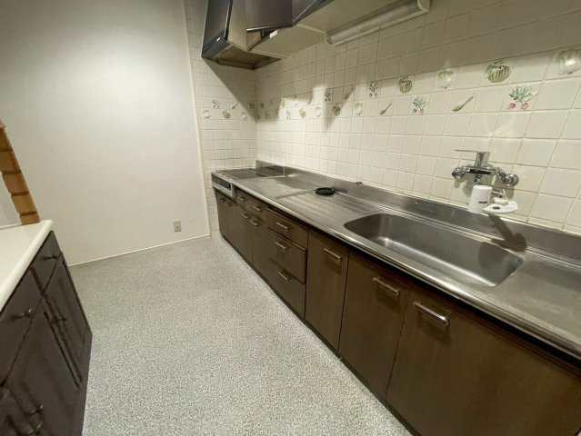 【キッチン】 | ファミールHIRO C | 見せたくなる、魅せるキッチン