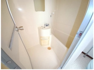 ビバリーハウス西大橋の画像