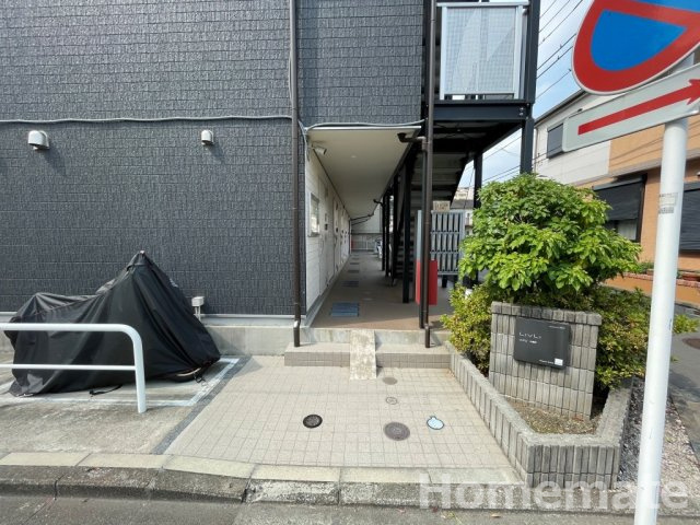 【エントランス】 | リブリ大船Ⅳ