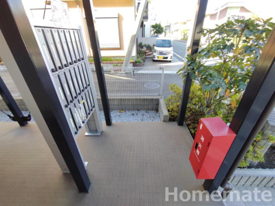 【その他共用部分】 | リブリ大船Ⅳ