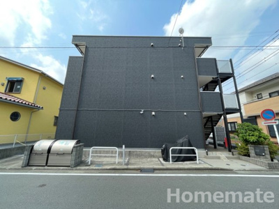 【その他共用部分】 | リブリ大船Ⅳ