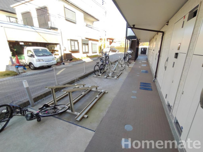 【その他共用部分】 | リブリ大船Ⅳ