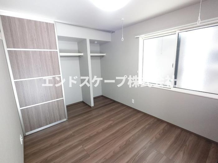 D-ROOM羅漢町の内装|高崎、前橋のお部屋探しはエンドスケープまで！お客様の理想お聞かせ下さい♪