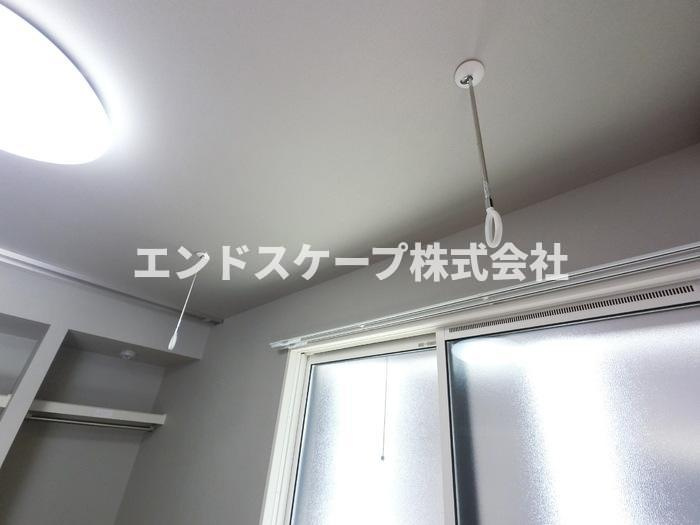 D-ROOM羅漢町の設備|高崎、前橋のお部屋探しはエンドスケープまで！お客様の理想お聞かせ下さい♪