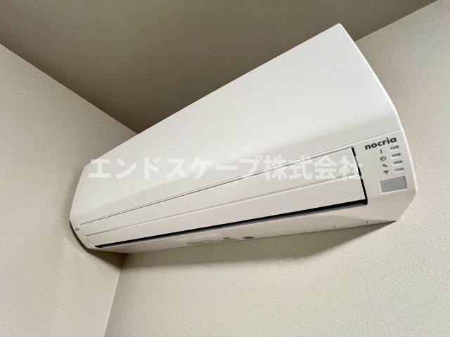 D-ROOM羅漢町の設備|高崎、前橋のお部屋探しはエンドスケープまで！お客様の理想お聞かせ下さい♪