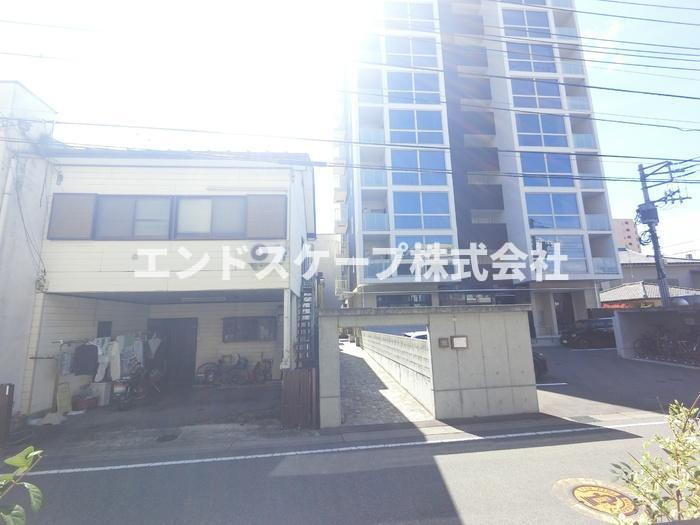 D-ROOM羅漢町の展望|高崎、前橋のお部屋探しはエンドスケープまで！お客様の理想お聞かせ下さい♪