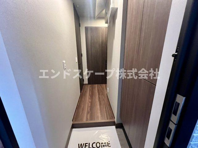 D-ROOM羅漢町の玄関|高崎、前橋のお部屋探しはエンドスケープまで！お客様の理想お聞かせ下さい♪