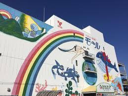 【外観】 | 中城モール