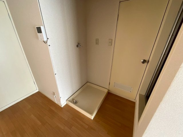 サキズハイダウェイの設備