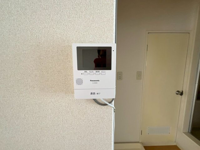 サキズハイダウェイのセキュリティ