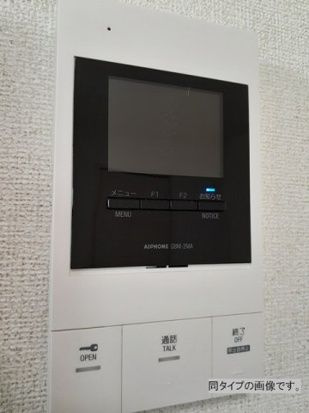 ＣＲＥＶＡＮＣＥ亀戸のセキュリティ