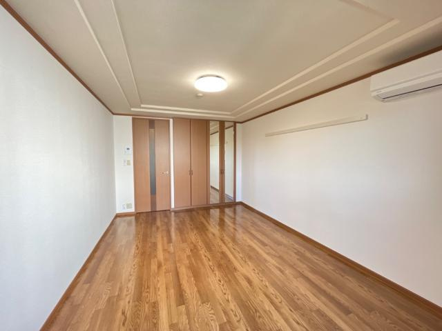 Ｇｒａｎｄｅ　Ｖｉｌｌａ（グランデ　ヴィラ）の内装|室内