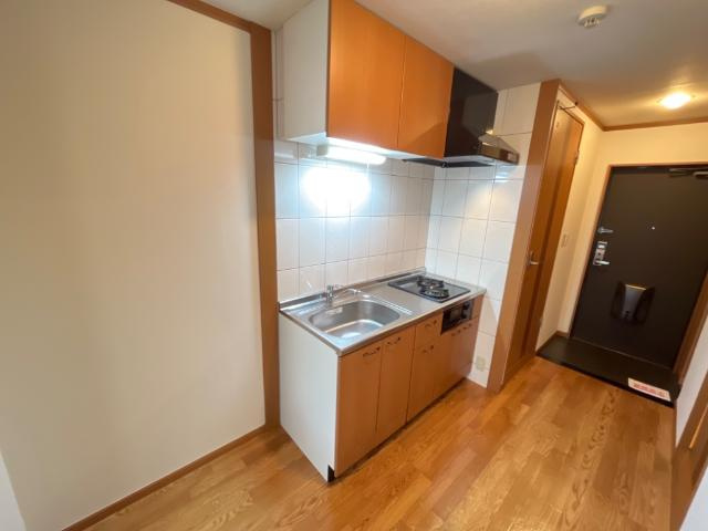 Ｇｒａｎｄｅ　Ｖｉｌｌａ（グランデ　ヴィラ）のキッチン|キッチン