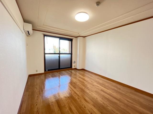 Ｇｒａｎｄｅ　Ｖｉｌｌａ（グランデ　ヴィラ）の寝室|寝室