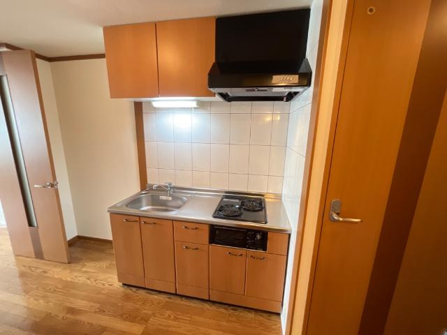 Ｇｒａｎｄｅ　Ｖｉｌｌａ（グランデ　ヴィラ）のキッチン|キッチン