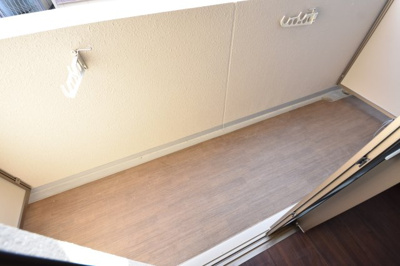 【バルコニー】 | ステディ三宮