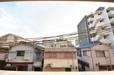 【展望】 | ステディ三宮