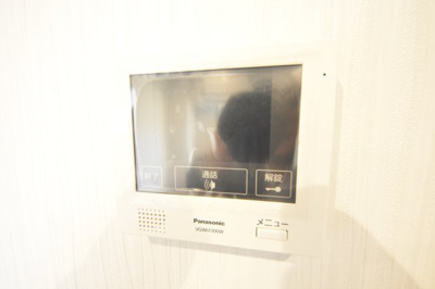 【セキュリティ】 | ステディ三宮