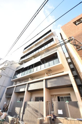 【外観】 | ステディ三宮