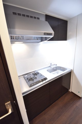 【キッチン】 | ステディ三宮