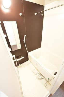 【浴室】 | ステディ三宮