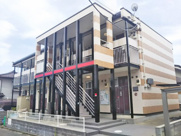 レオパレスサンミッシェルの画像