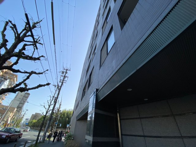 コンポーゼ河原町