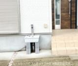 下矢切戸建のその他