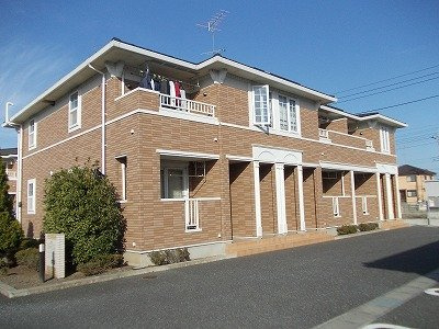 【外観】 | カレントヴィラＣ