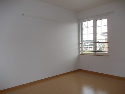 【内装】 | カレントヴィラＣ