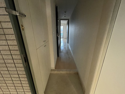 【玄関】 | レジディア浅草吾妻橋