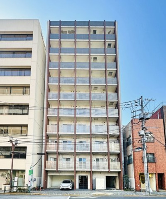 【外観】 | レジディア浅草吾妻橋