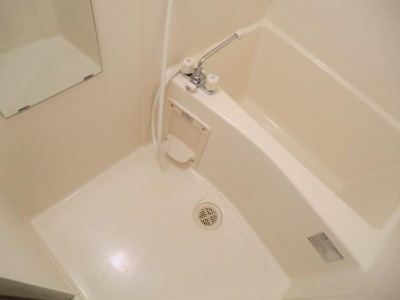 【浴室】 | レジディア浅草吾妻橋