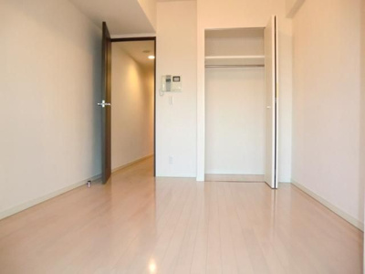 【寝室】 | レジディア浅草吾妻橋