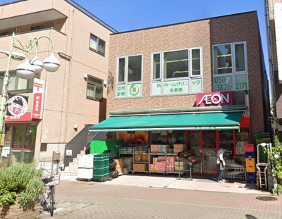 【周辺】 | レジディア浅草吾妻橋