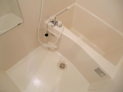 【浴室】 | レジディア浅草吾妻橋