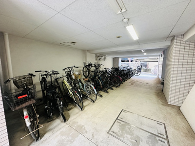 【その他共用部分】 | レジディア浅草吾妻橋